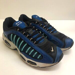 Nike Shoes Nike Air Max Tailwind Iv Industrial Blue Size